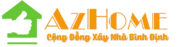 Cộng Đồng Xây Nhà Bình Định