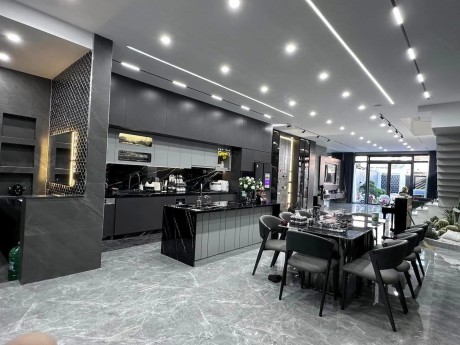 Những mẫu nhà phù hợp với miền quê