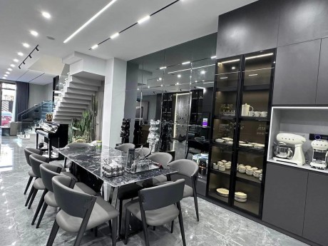 Những mẫu nhà phù hợp với miền quê