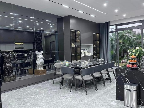 Những mẫu nhà phù hợp với miền quê