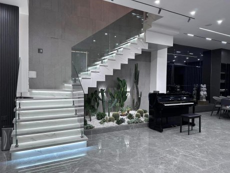 Những mẫu nhà phù hợp với miền quê