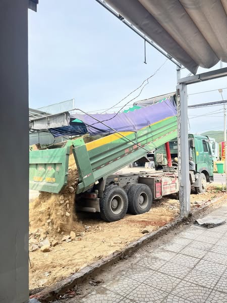 Bắt đầu cho một không gian mới!